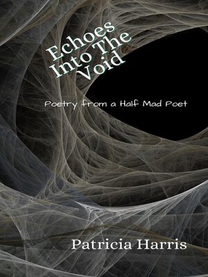 cover image of Echoes Into the Void